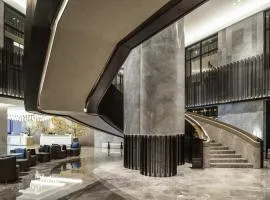 Sofitel Hangzhou Yingguan-Olympic Center Hotel