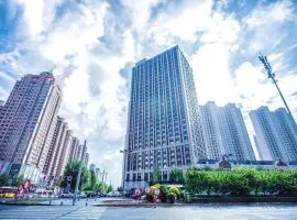 Mercure Harbin West Railway Station