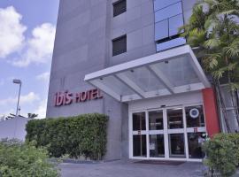 ibis Recife Boa Viagem, hotel no Recife