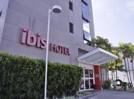 ibis Recife Boa Viagem, hotel no Recife