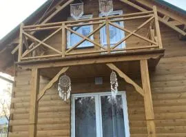 Leśny Zakątek Ożanna
