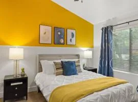 Literary & Quiet Luxury Suite Reading Retreat