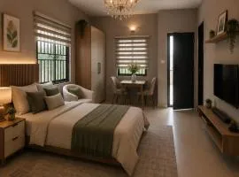 Belorishe recreational hub ltd