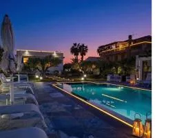 Signorino Eco Resort & Spa