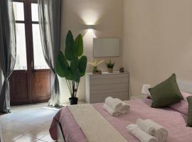 Guest House Via Poerio, Hotel in Catanzaro