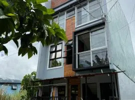 Ave Apartment