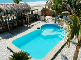 Hotel Puerto Antiguo