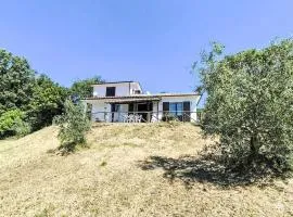 Holiday Home Querceto by Interhome