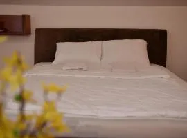 Siba Apartments