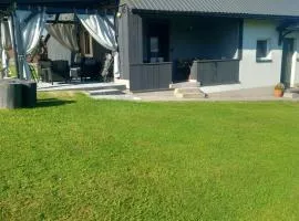 Domek Pod Prehybą -Agroturystyka