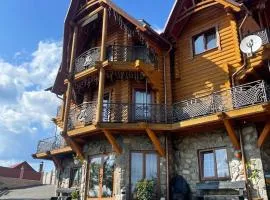 М House
