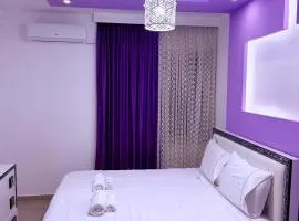 Chloe Apartament