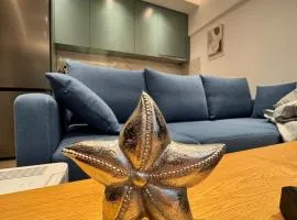 Α&C Luxurious Apartment
