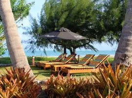 Villa Côté Sud Pousada De Charme