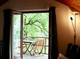 Verzasca Lodge Tea - Charming retreat in nature