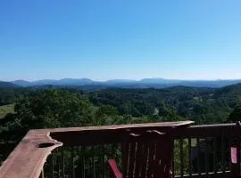 Sunset Lodge