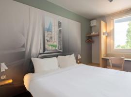 B&B HOTEL Beauvais, hotel em Beauvais