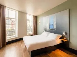 B&B HOTEL Dunkerque Centre Gare