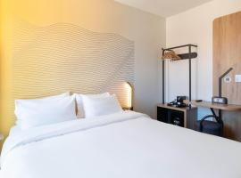 B&B HOTEL LYON Centre Perrache, hotel en Lyon