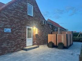 BEAUFORT Bed by the Sea -Adults Only-, hotel a Westkapelle
