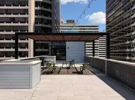 The Pomerantz Hotel by Sosuite - Philadelphia
