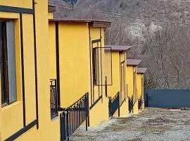 Borjomi Paradise
