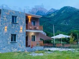 Guesthouse Natyra Theth