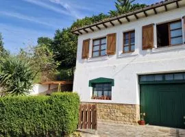 La casina de Pili