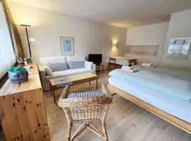 Apartment Parkweg 9-102 by Interhome