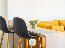 The Core Lezhe