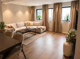 Central Stylish Apartment in Svolvaer