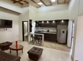 El Rincón del Cielo, Apartamento en Combia