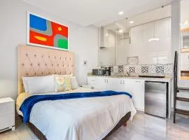 Morgan Residences 603 at Boutique Hotel with Pool, Gym & Spa