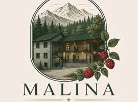 Malina Utsera
