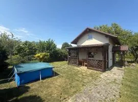 Uroczy domek na wakacje, Gdynia, Babie Doły