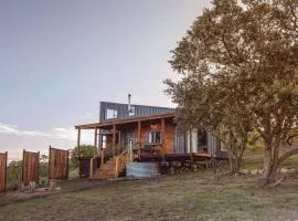 Gonnakraal Eco Cabin