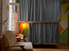 Just a Hostel, hotel u gradu Sozopol