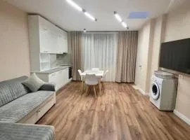 City Center Apartment