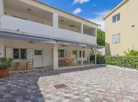 Apartments at Frapa