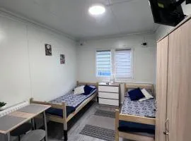 Apartamenty Pracownicze Bronowa 59a Parking