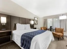 Best Western New Oregon Motel