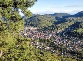 Holiday Home Trifels by Interhome