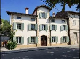Old Village House Brda