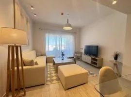 Fouka North Coast 2BR Sea View by Mynt Hospitality SA-2B-G04