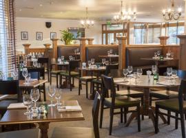 Holiday Inn York by IHG, hotel v destinácii York