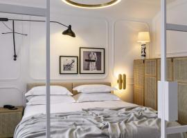 Heritage Hotel FERMAI MGallery Split, khách sạn ở Split