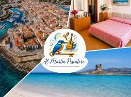 Al Martin Pescatore