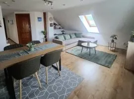 Green Home Apartman