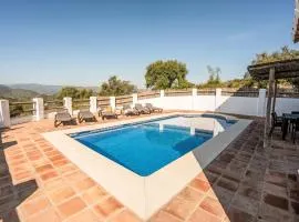 Holiday Home Casa vacanze Casa de Cantoblanco by Interhome