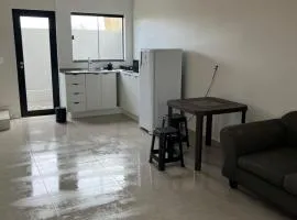 Espaço inteiro Tranquilidade em canoinhas